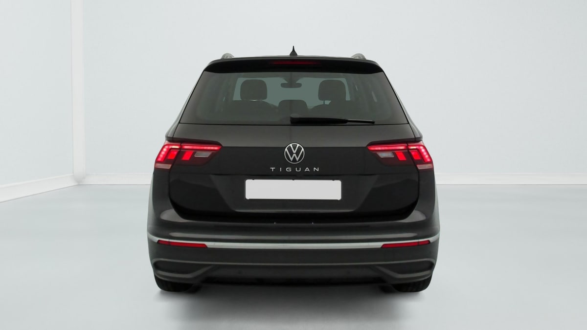 Volkswagen Tiguan Business - Image 6