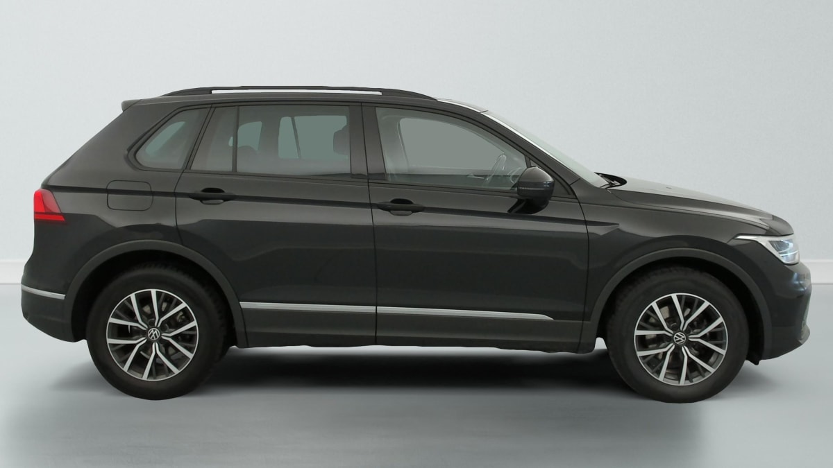 Volkswagen Tiguan Business - Image 8