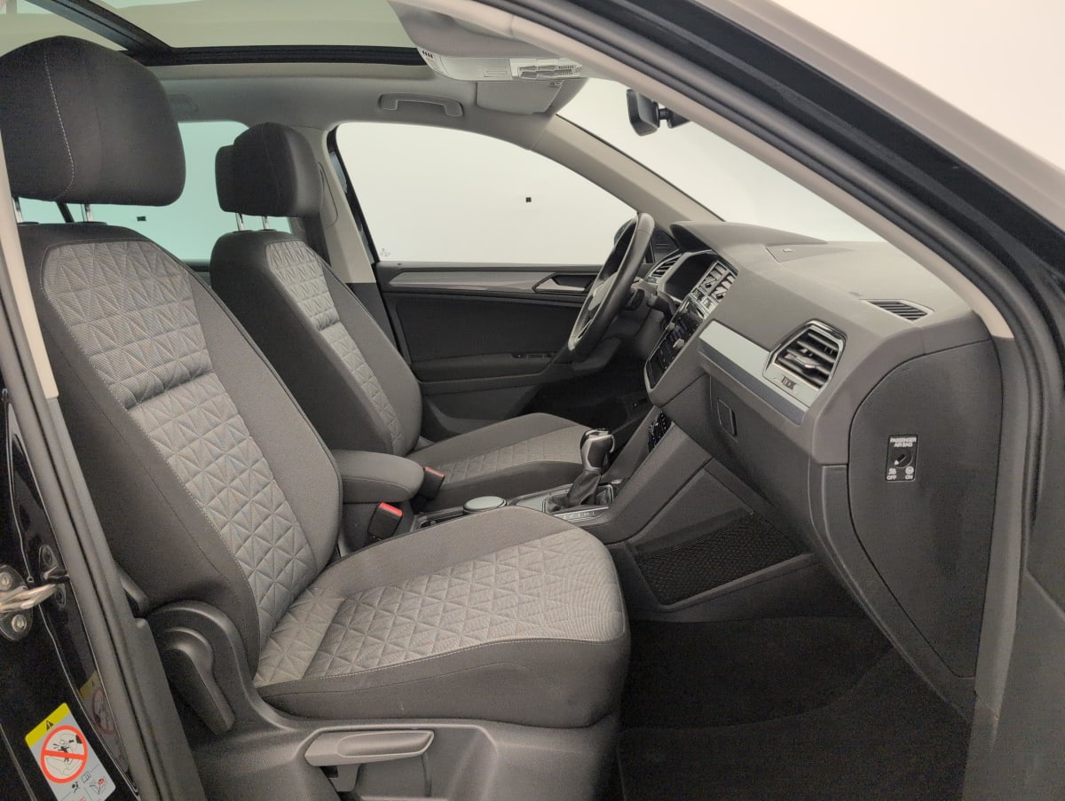 Volkswagen Tiguan Business - Image 9