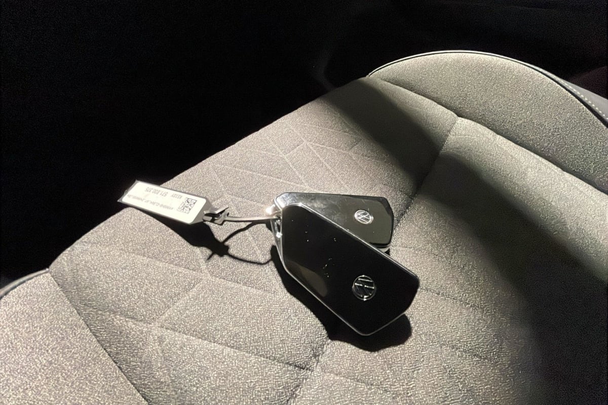 Volkswagen Tiguan - Image 16