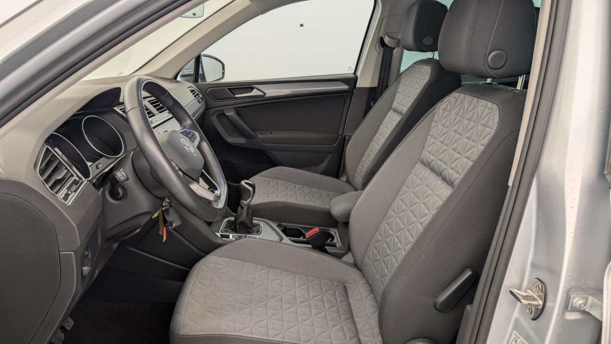 Volkswagen Tiguan - Image 16