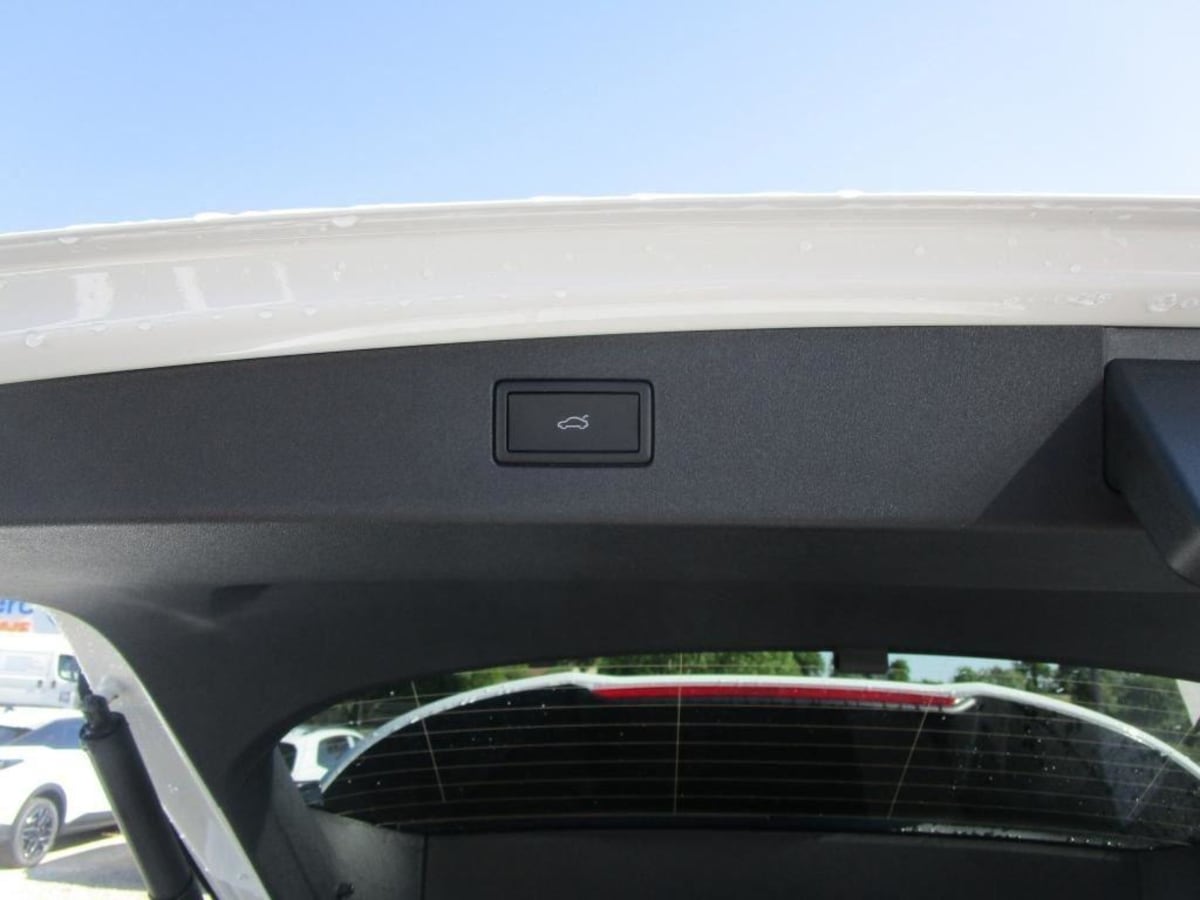 VOLKSWAGEN TIGUAN TIGUAN 1.5 EHYBRID 204CH DSG6 R-LINE