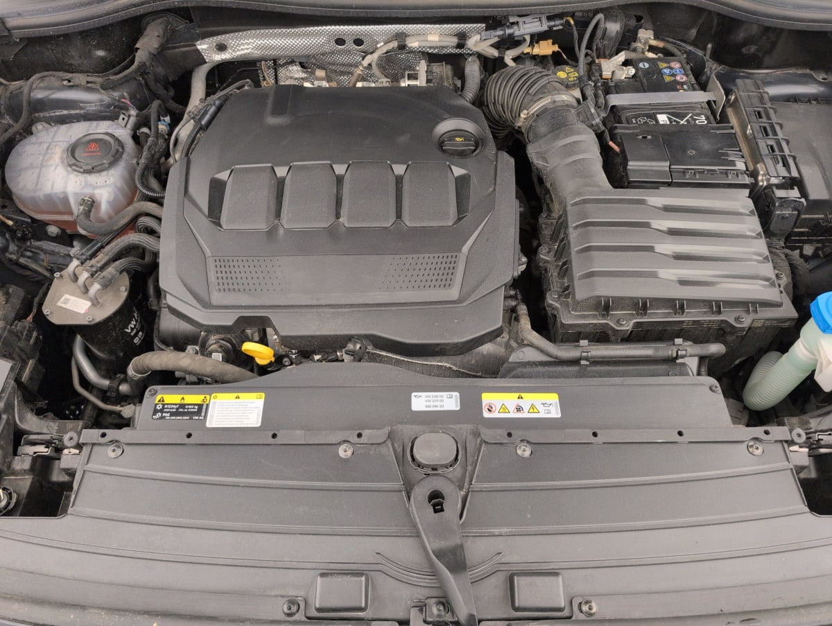 Volkswagen Tiguan - Image 21