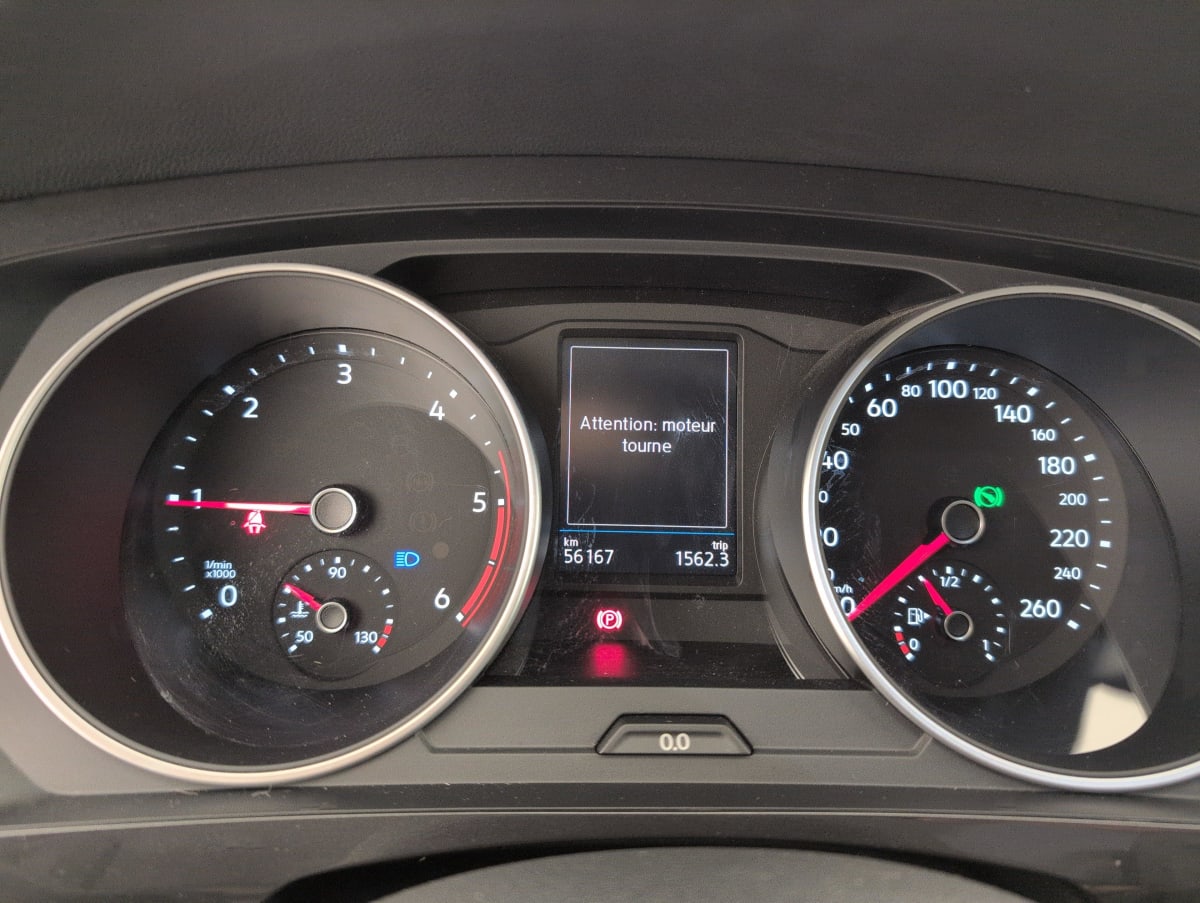 Volkswagen Tiguan - Image 23