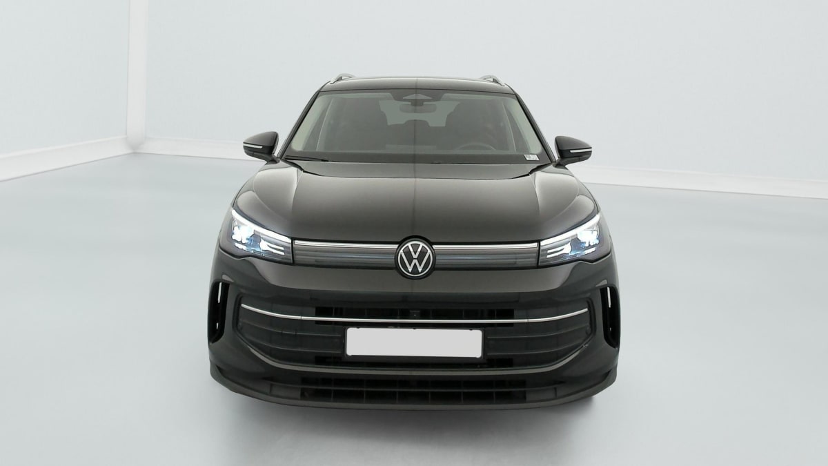 Volkswagen Tiguan - Image 2