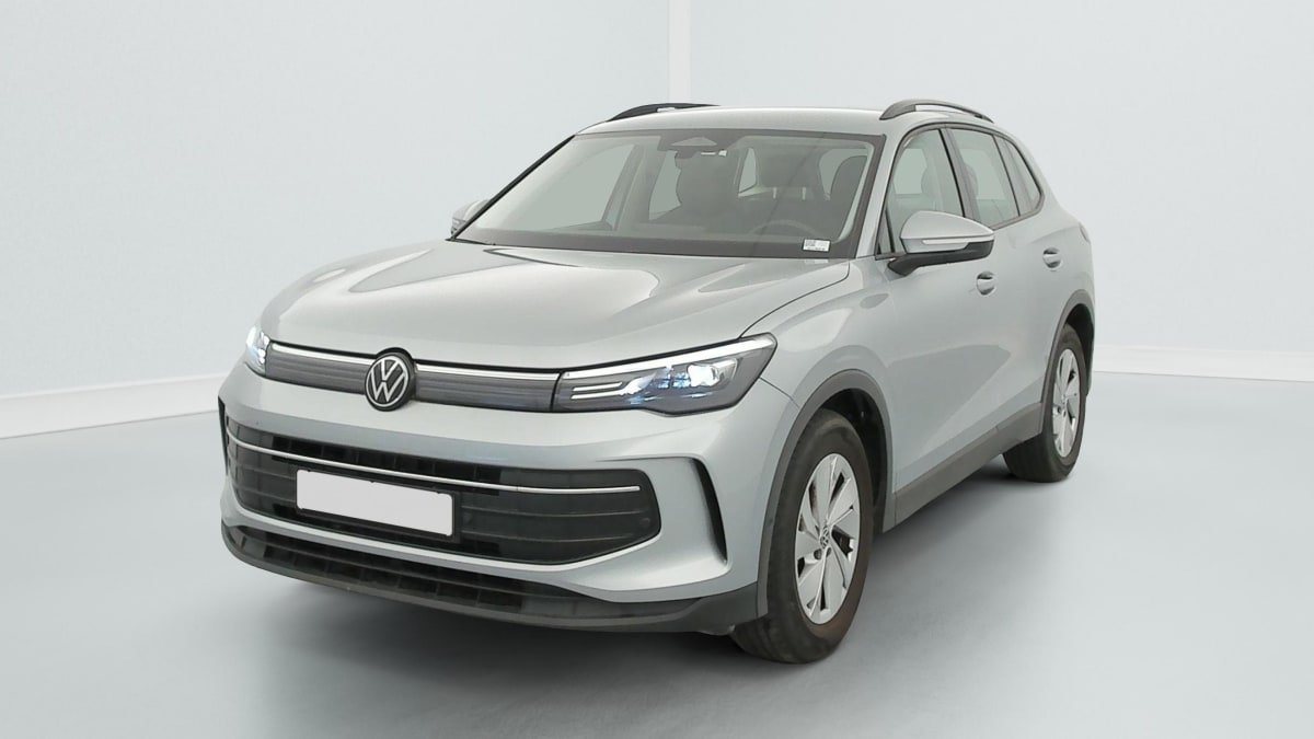 Volkswagen Tiguan - Image 3