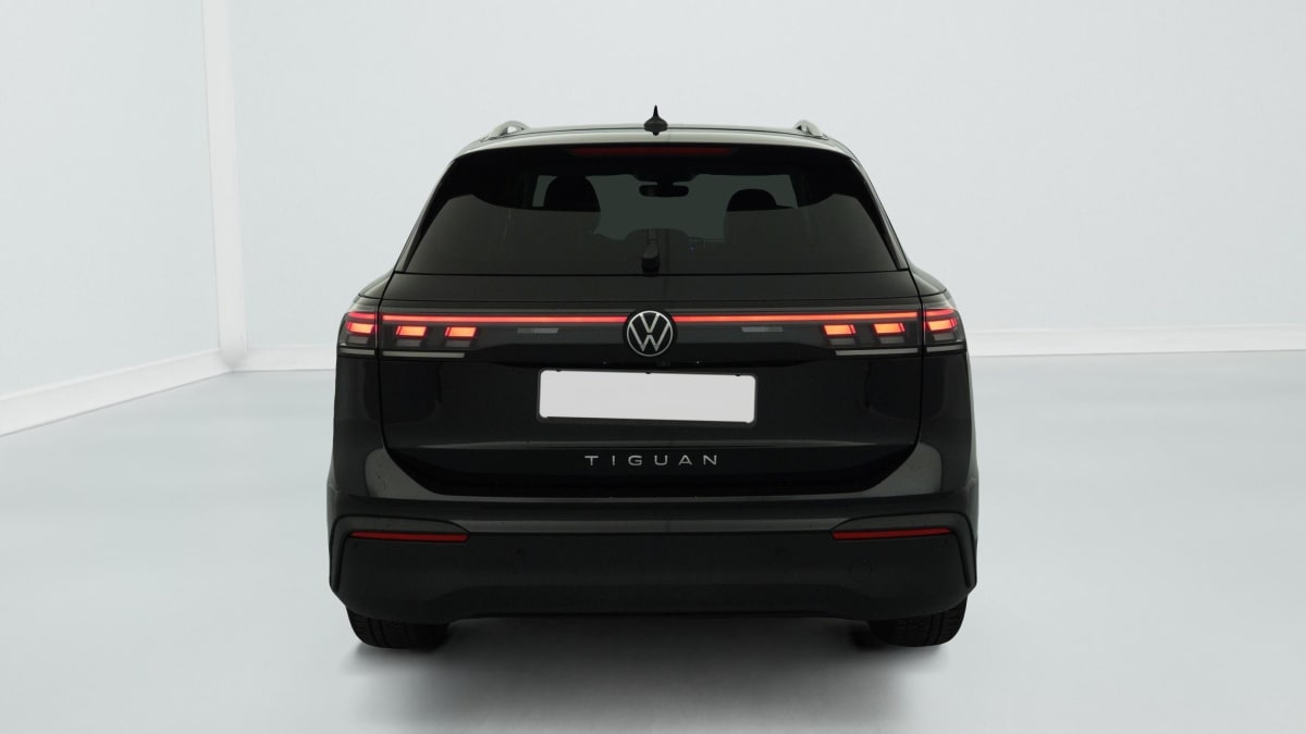 VOLKSWAGEN TIGUAN 2.0 TDI 150CH DSG7 VW EDITION