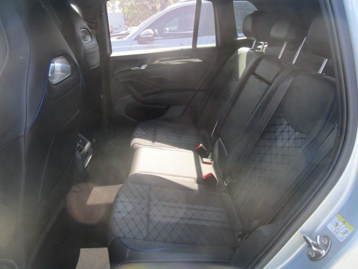 VOLKSWAGEN TIGUAN TIGUAN 2.0 TDI 150CH DSG7 R-LINE