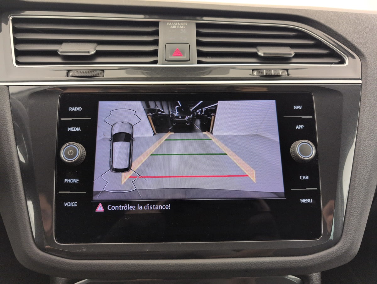 Volkswagen Tiguan - Image 17