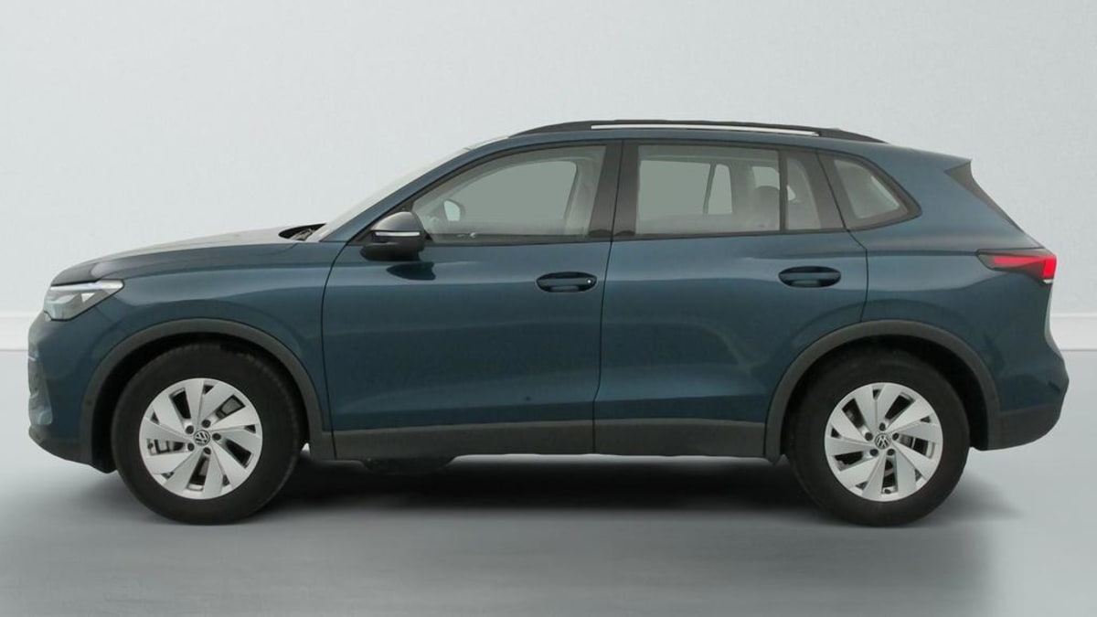 Volkswagen Tiguan - Image 4