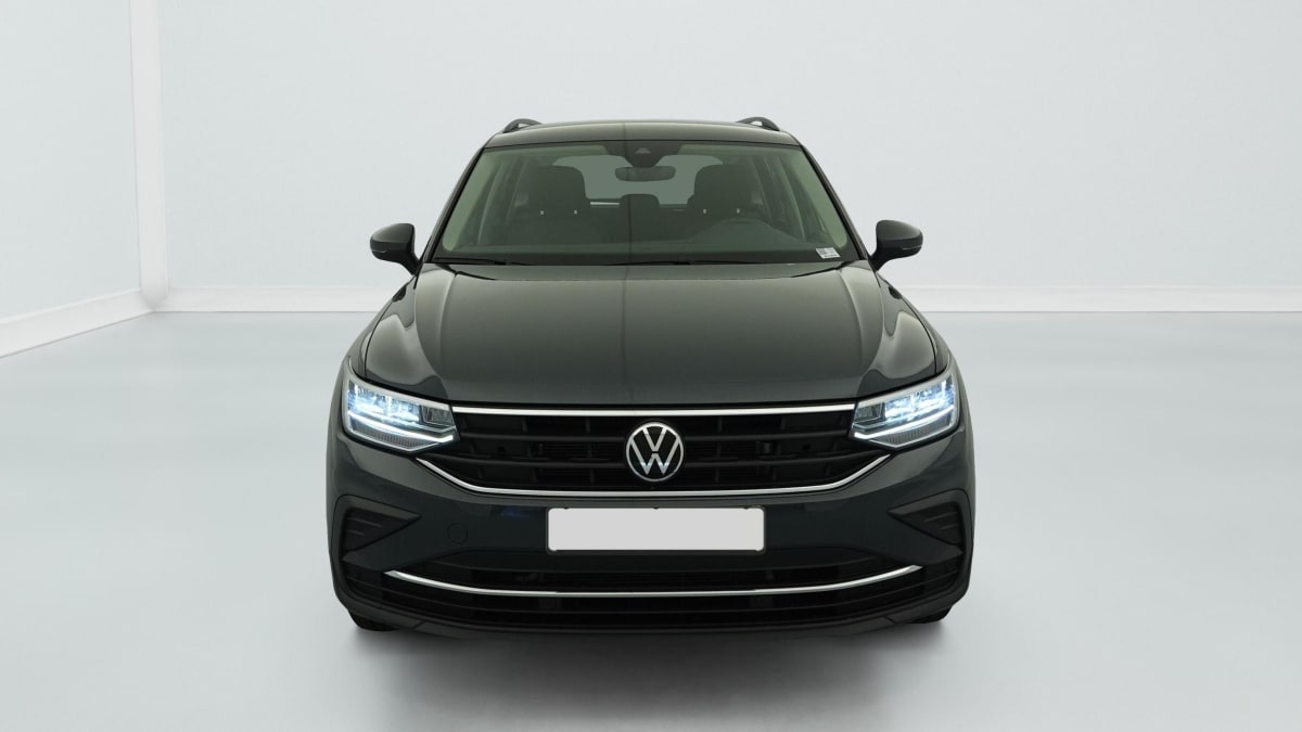 VOLKSWAGEN TIGUAN 2.0 TDI 150CH DSG7 LIFE
