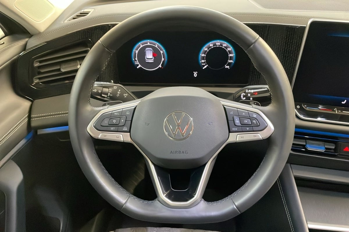 Volkswagen Tiguan - Image 14