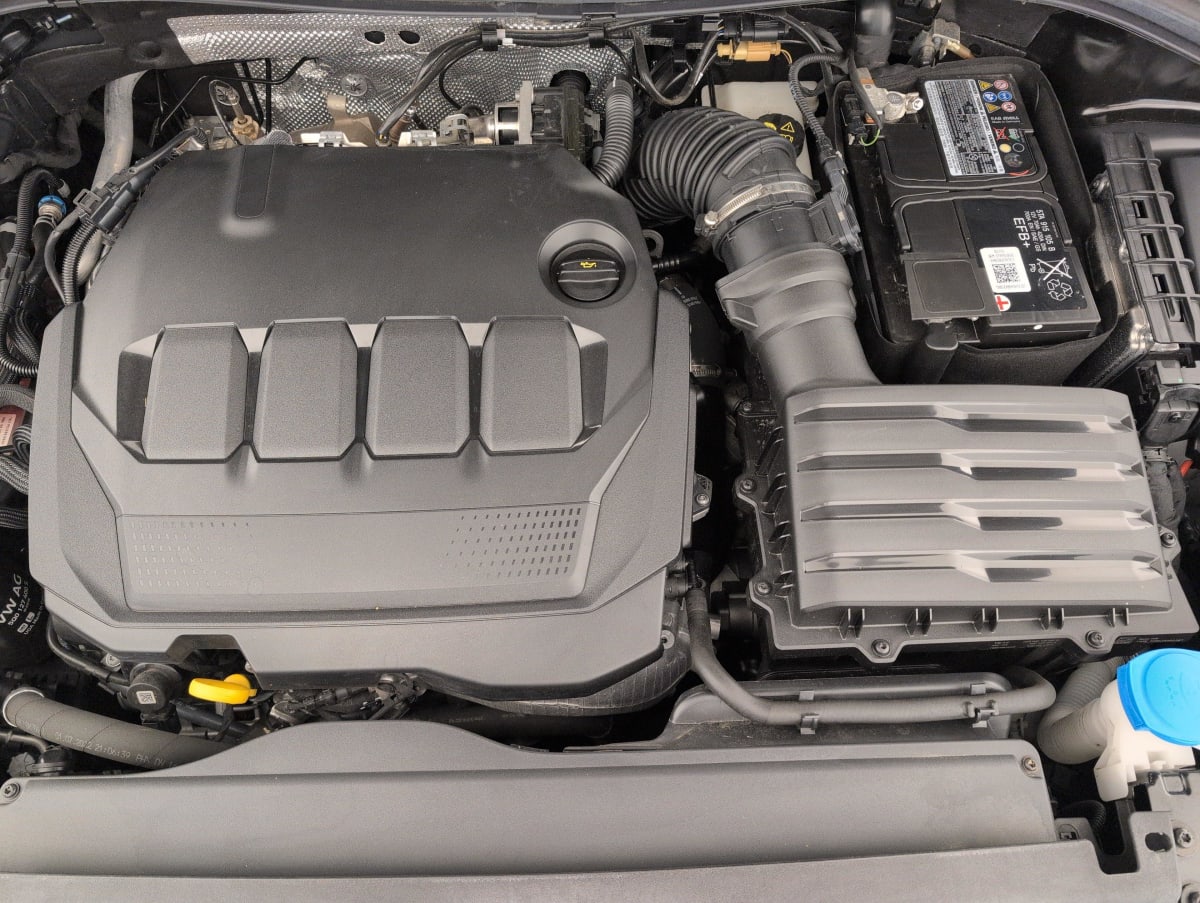 Volkswagen Tiguan - Image 20