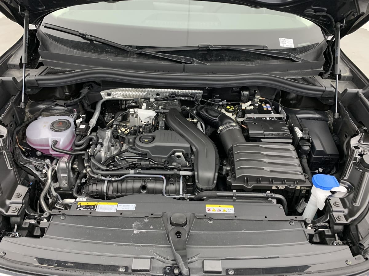 Volkswagen Tiguan - Image 27