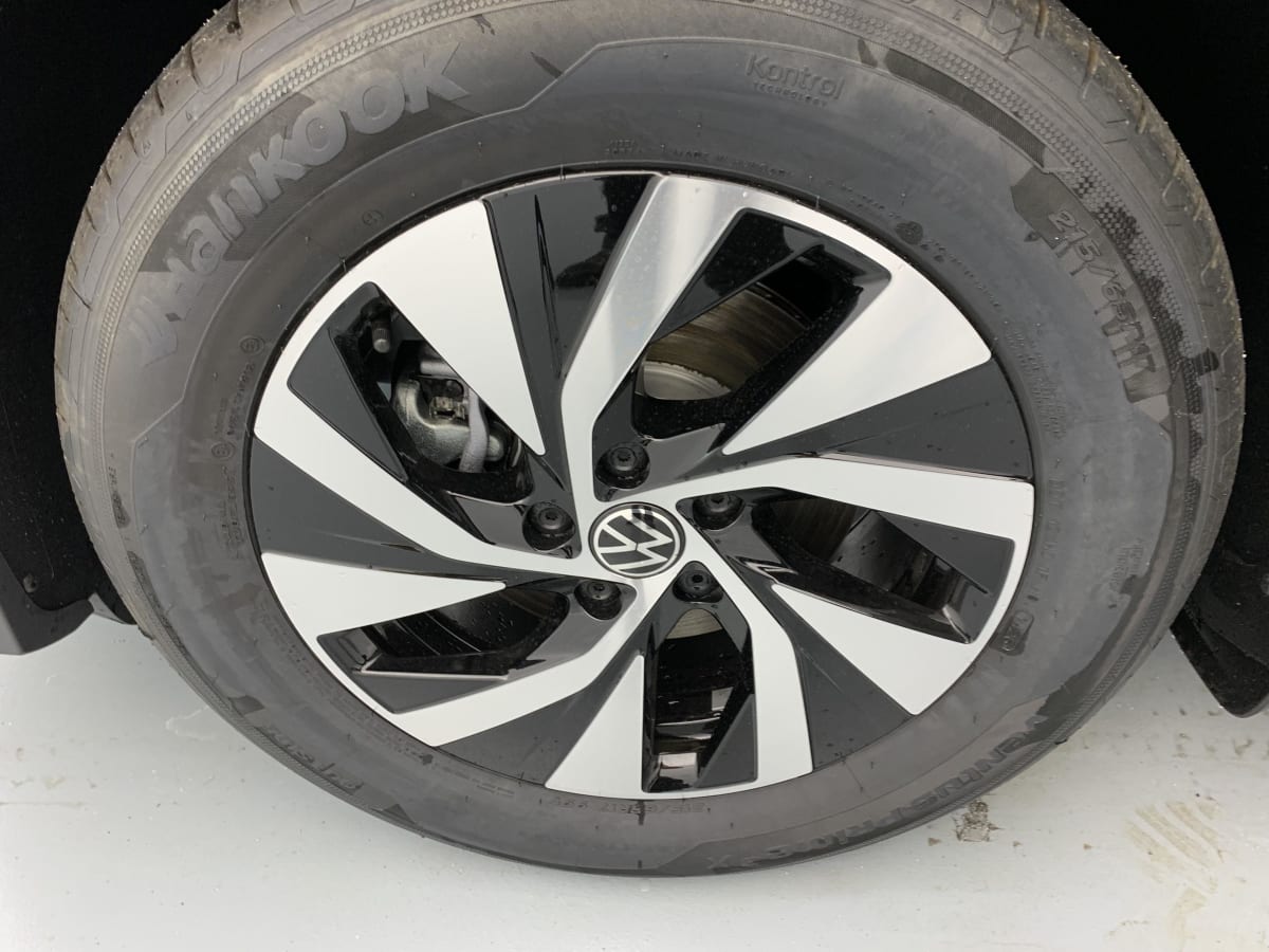 Volkswagen Tiguan - Image 83