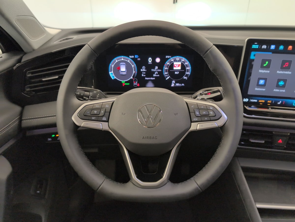 Volkswagen Tiguan - Image 95