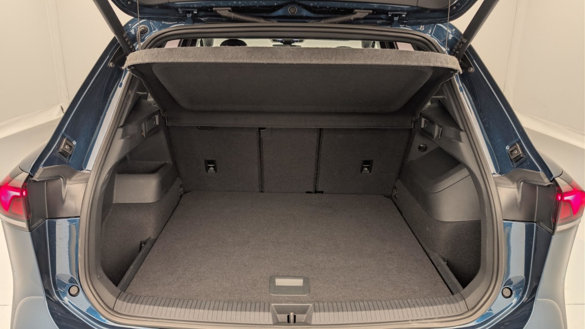 Volkswagen Tiguan - Image 11