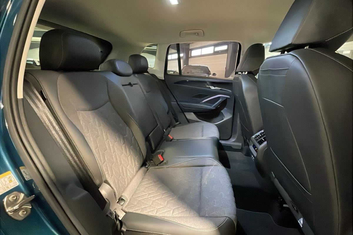 Volkswagen Tiguan - Image 10