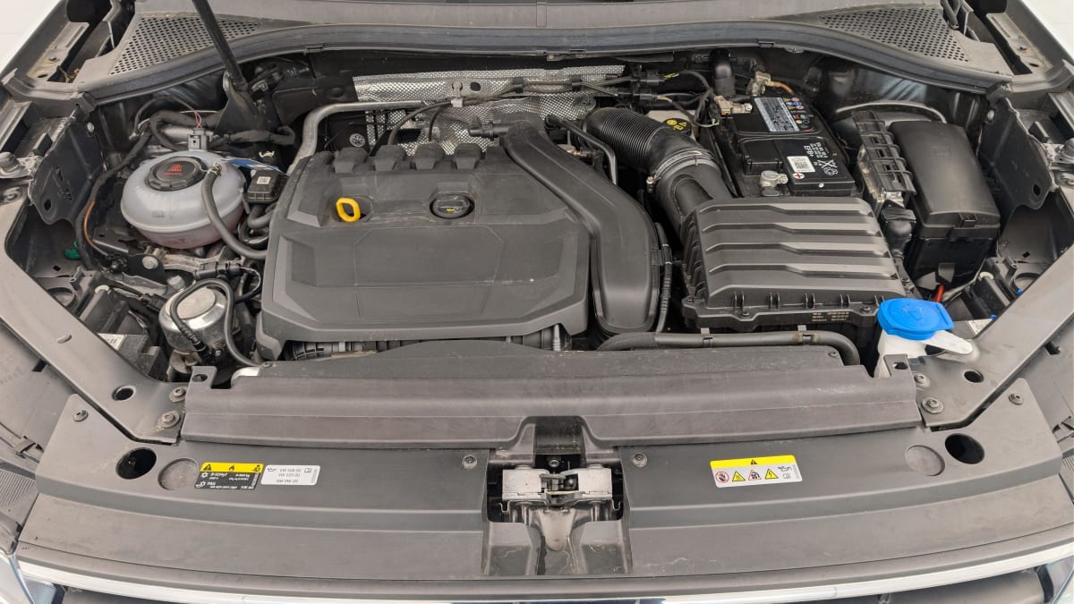Volkswagen Tiguan - Image 21
