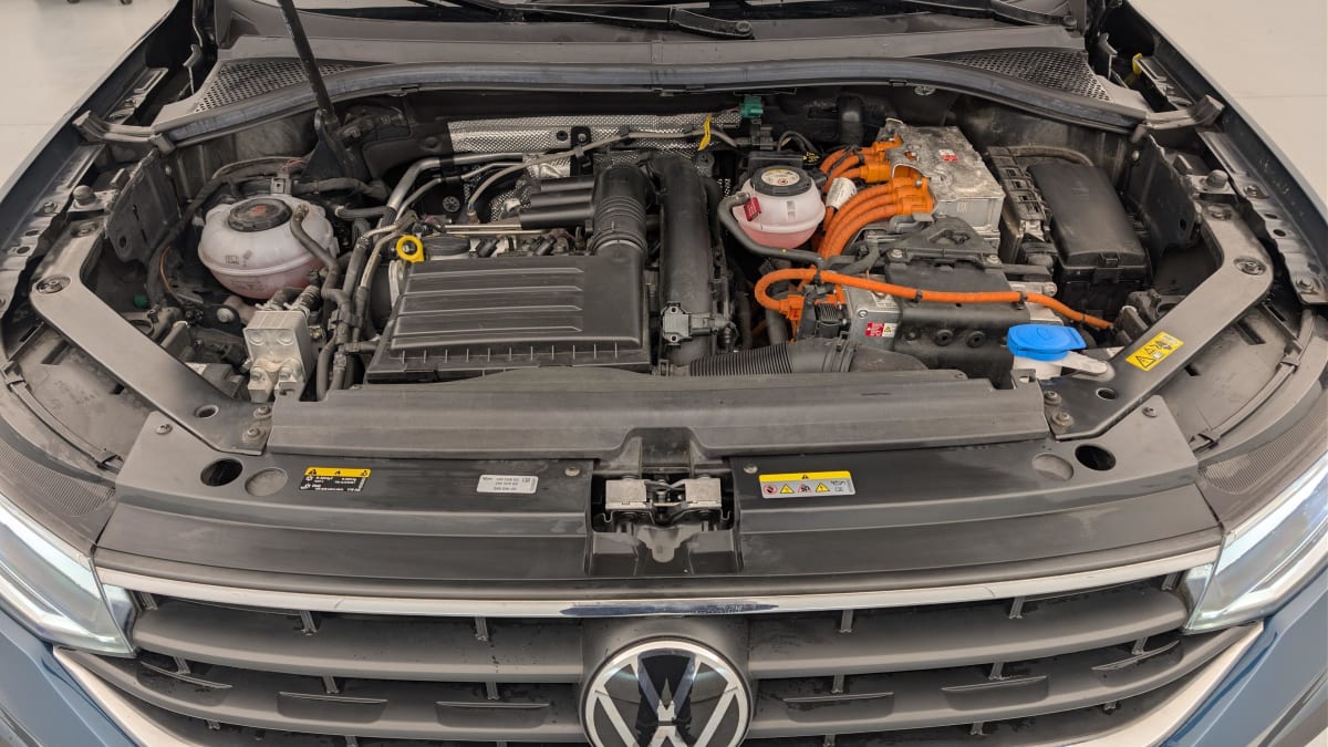 Volkswagen Tiguan - Image 23