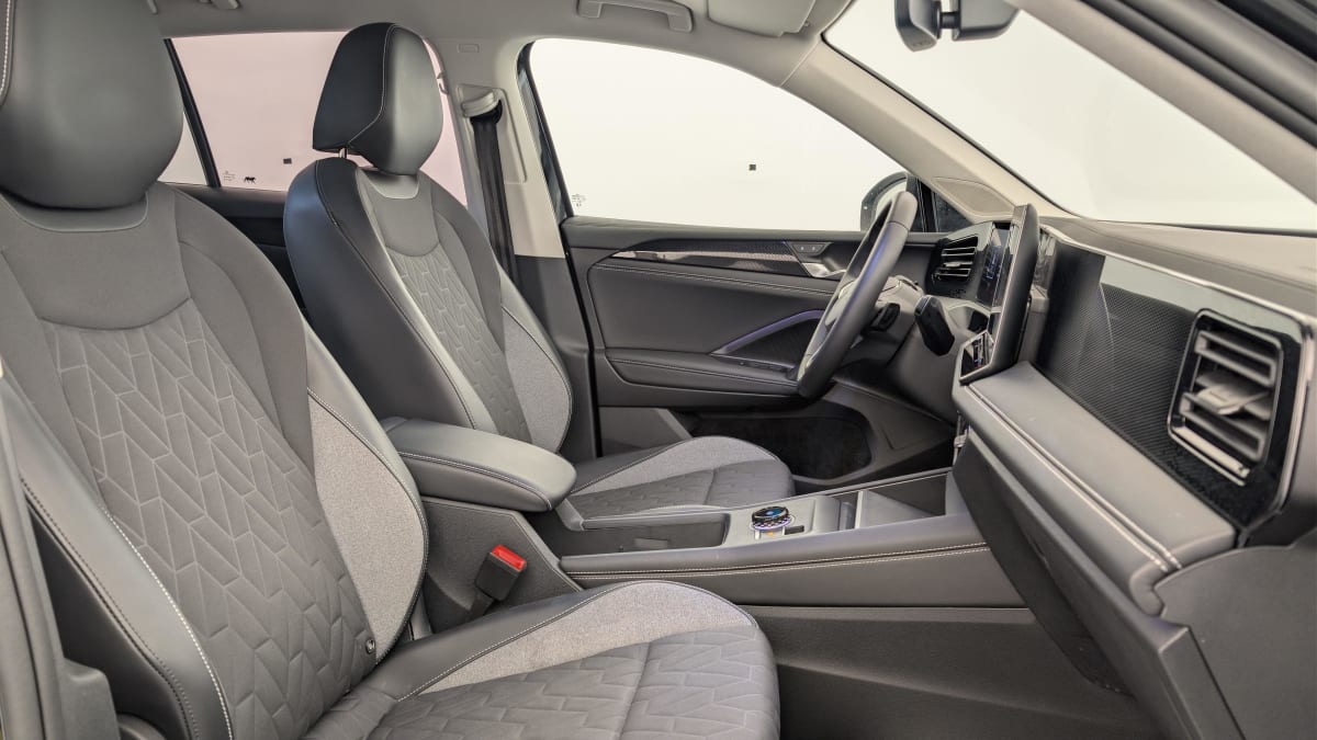 VOLKSWAGEN TIGUAN 2.0 TDI 150CH DSG7 VW EDITION