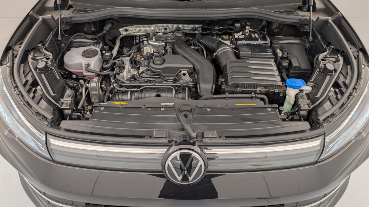 Volkswagen Tiguan - Image 23