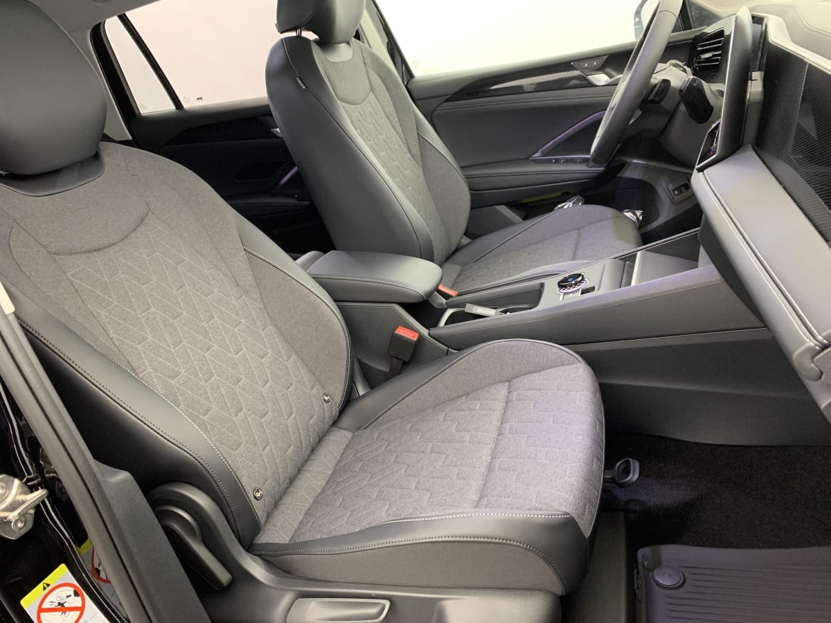 VOLKSWAGEN TIGUAN 1.5 ETSI 150CH DSG7 LIFE PLUS