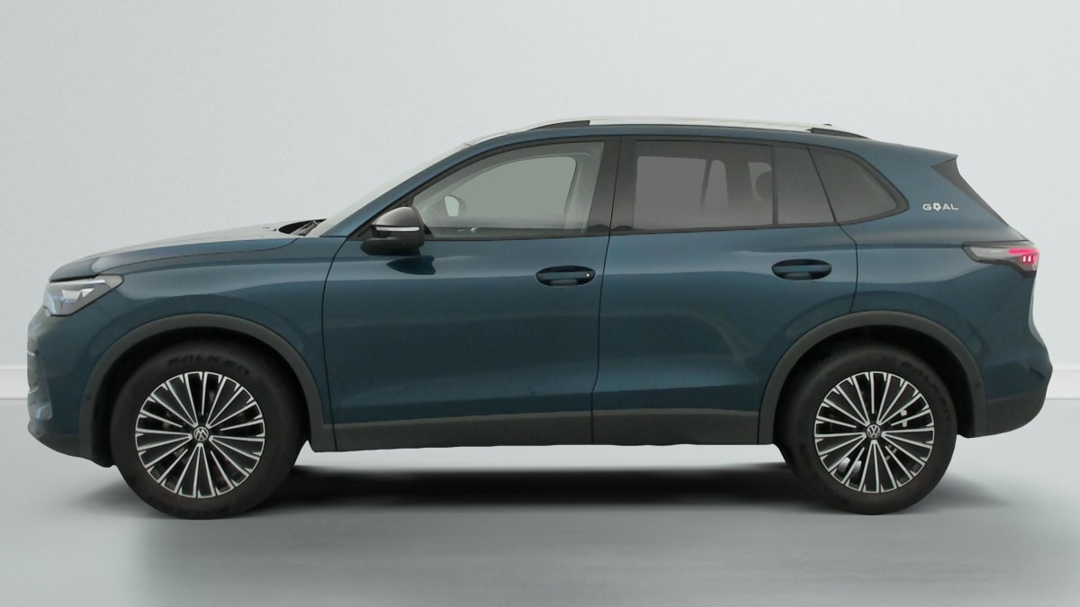 Volkswagen Tiguan - Image 4