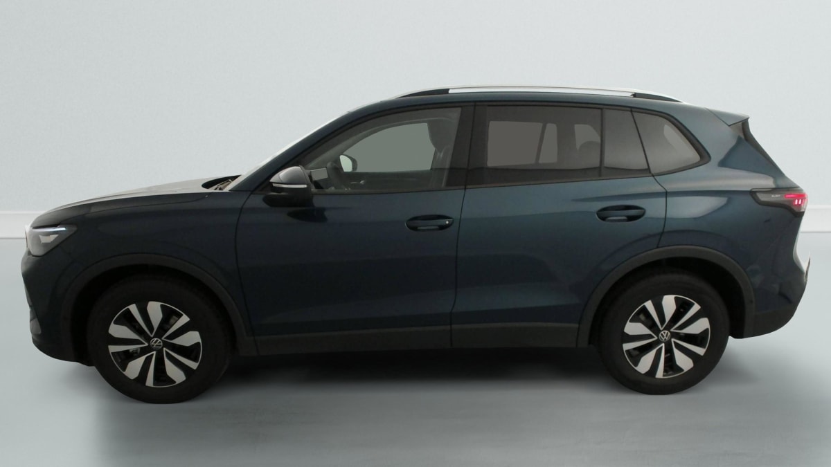 Volkswagen Tiguan - Image 57