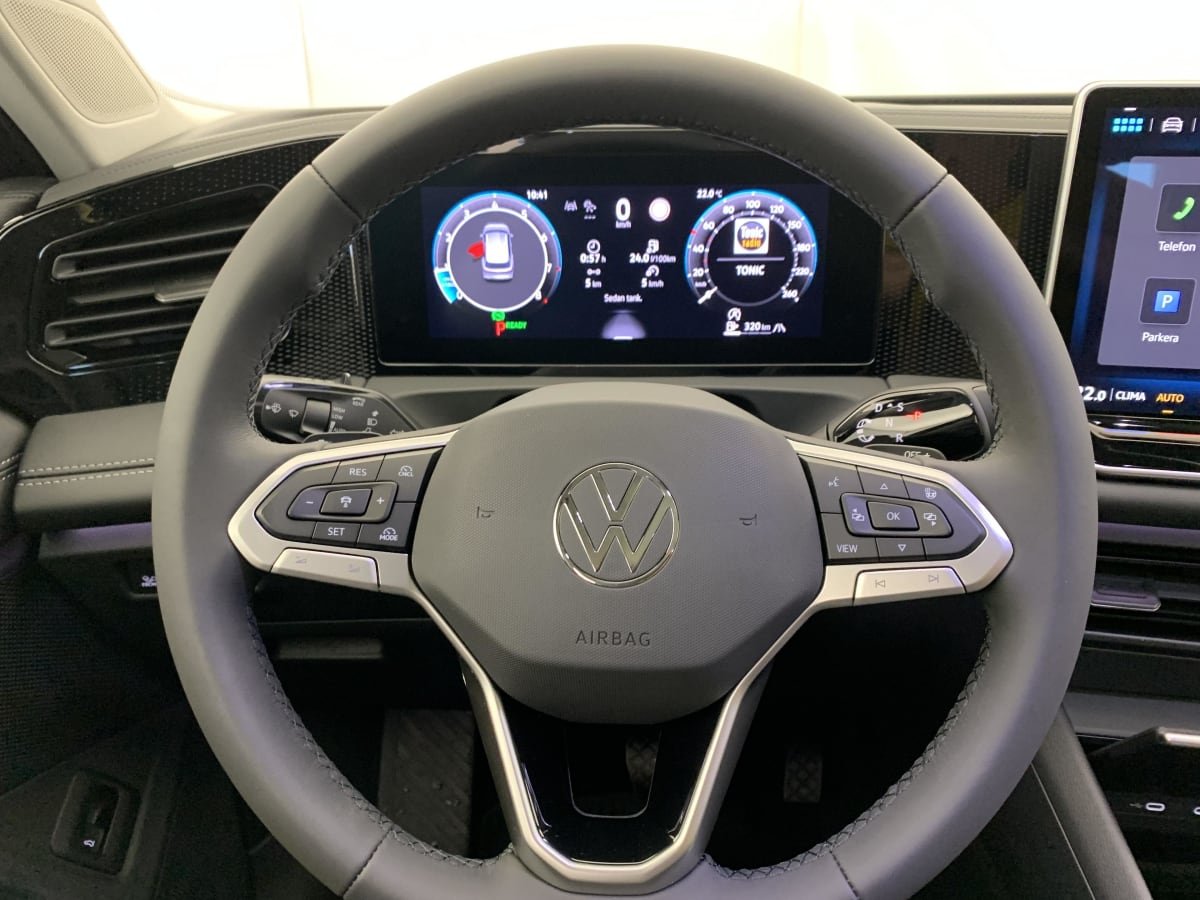 Volkswagen Tiguan - Image 72
