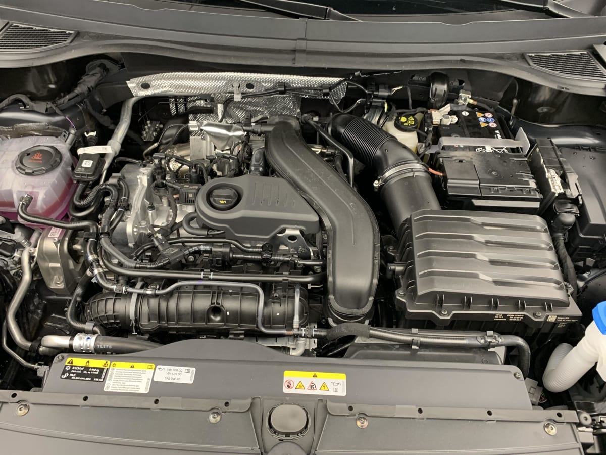 Volkswagen Tiguan - Image 56