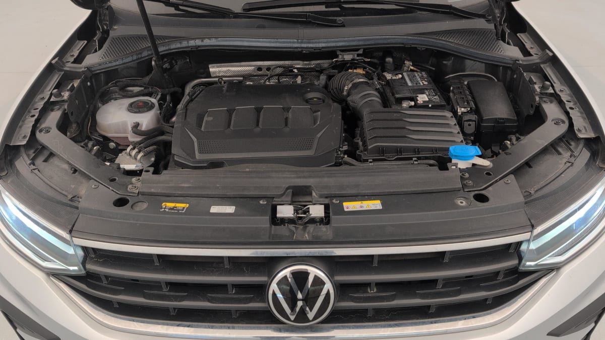 Volkswagen Tiguan - Image 19