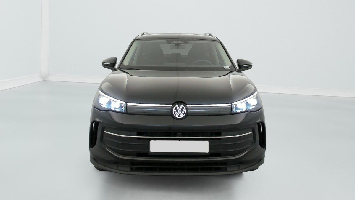 Volkswagen Tiguan - Image 2
