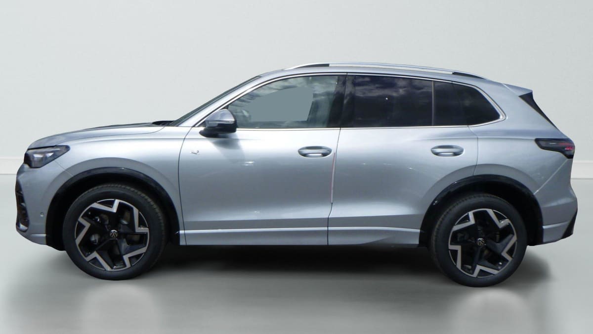 VOLKSWAGEN TIGUAN TIGUAN 2.0 TDI 150CH DSG7 R-LINE