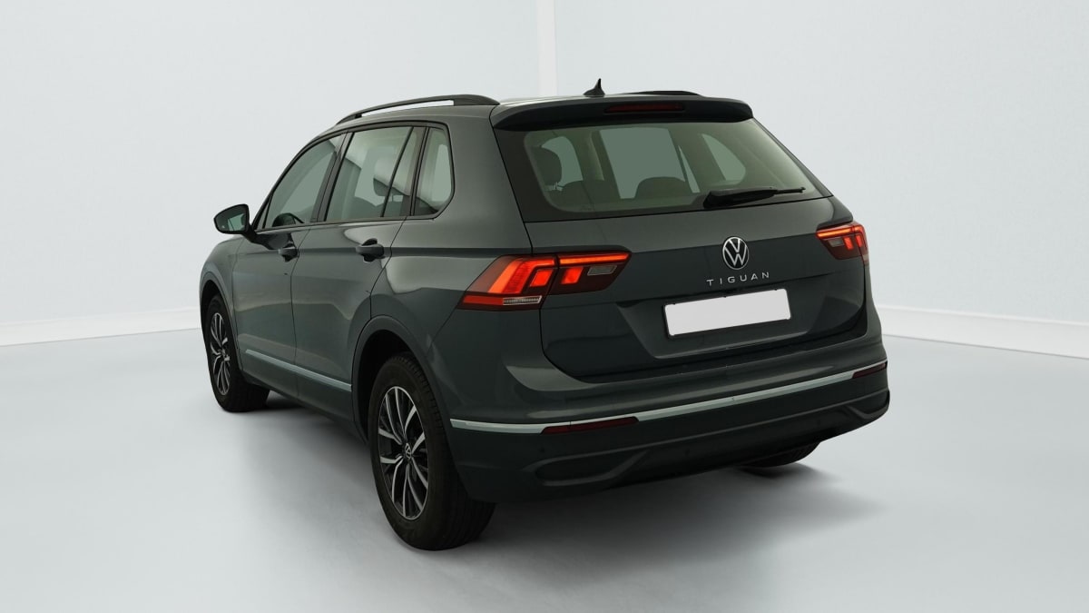 VOLKSWAGEN TIGUAN 2.0 TDI 150CH DSG7 LIFE
