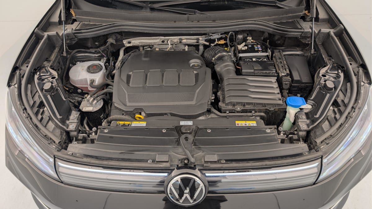 Volkswagen Tiguan - Image 21