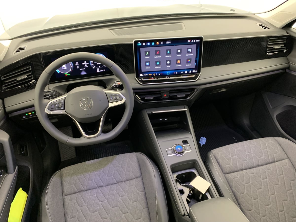 Volkswagen Tiguan - Image 71
