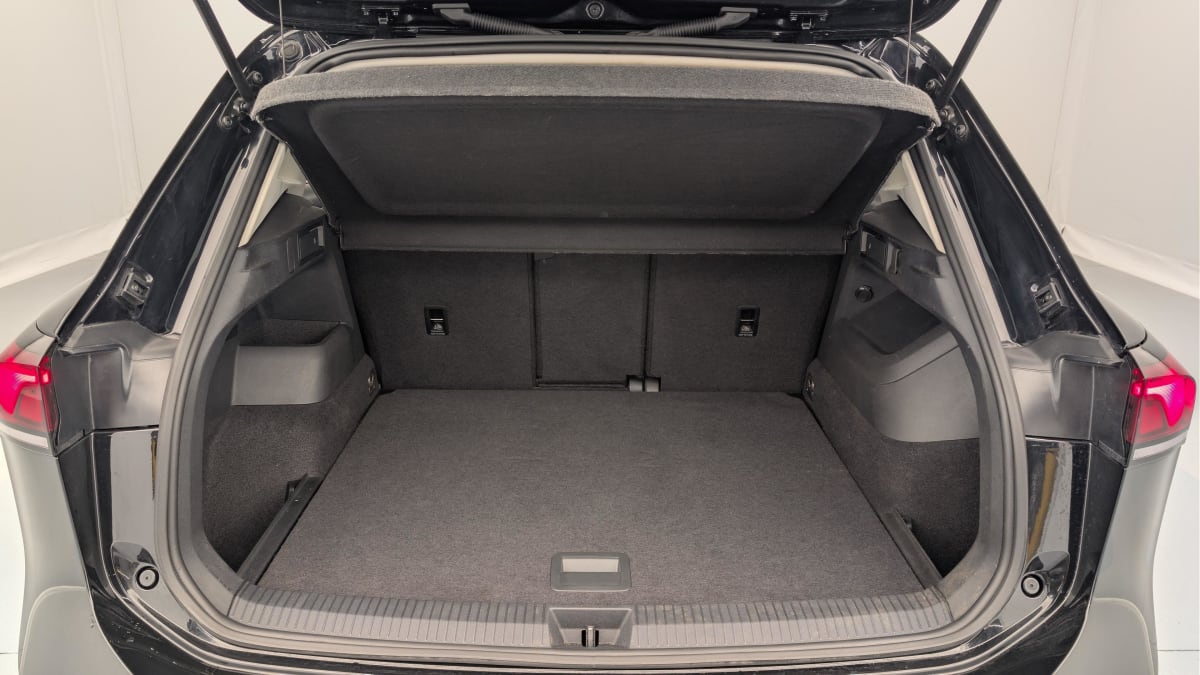 Volkswagen Tiguan - Image 11