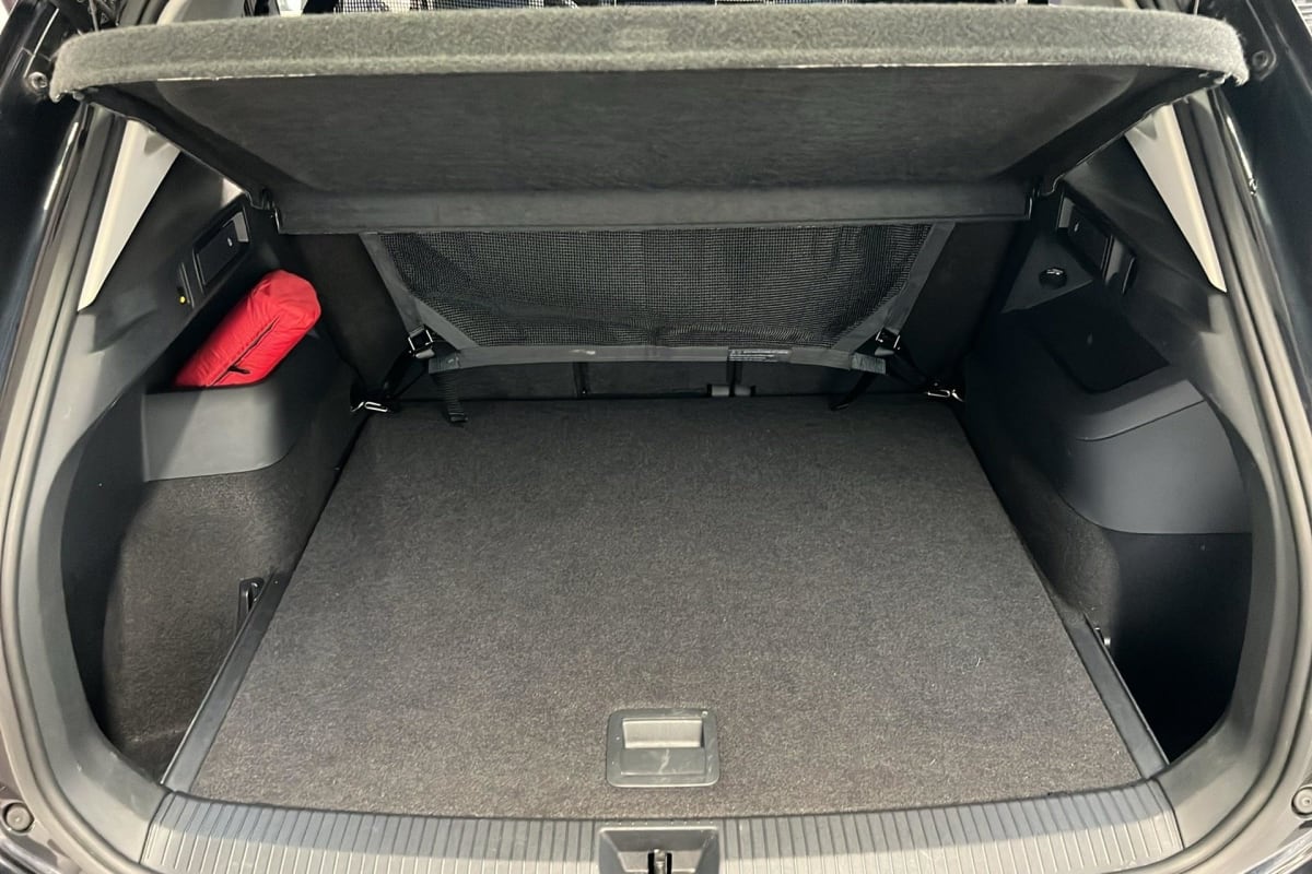 Volkswagen Tiguan - Image 11