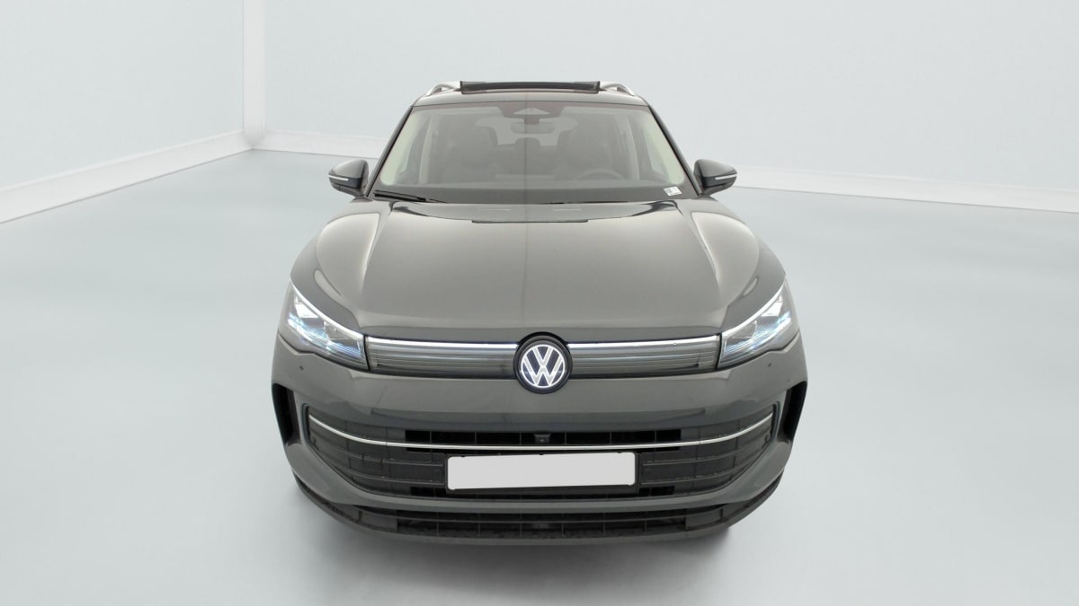 Volkswagen Tiguan - Image 58