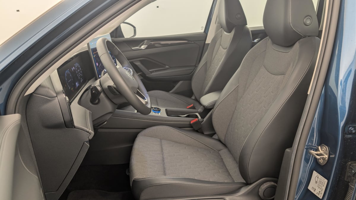 Volkswagen Tiguan - Image 16