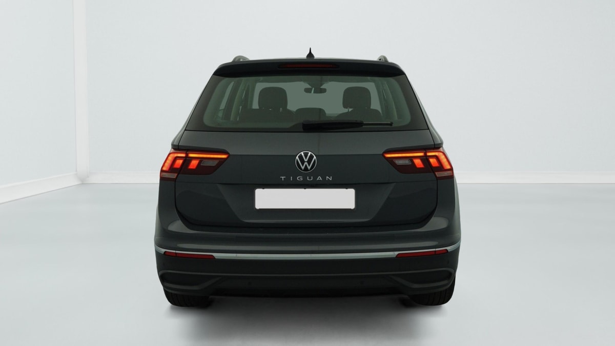 VOLKSWAGEN TIGUAN 2.0 TDI 150CH DSG7 LIFE