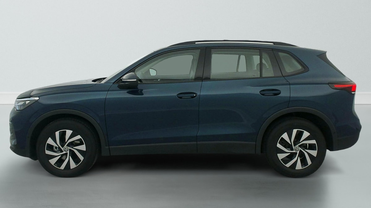 Volkswagen Tiguan - Image 4