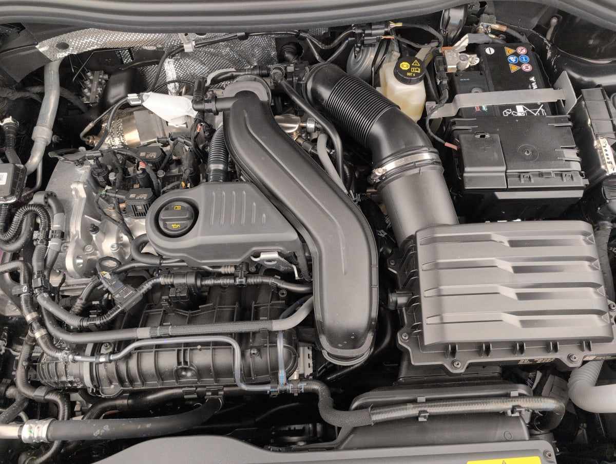 Volkswagen Tiguan - Image 93