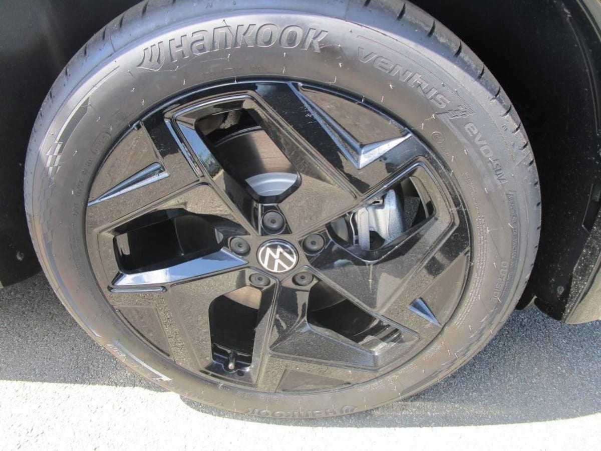 VOLKSWAGEN TIGUAN TIGUAN 1.5 EHYBRID 204CH DSG6 R-LINE