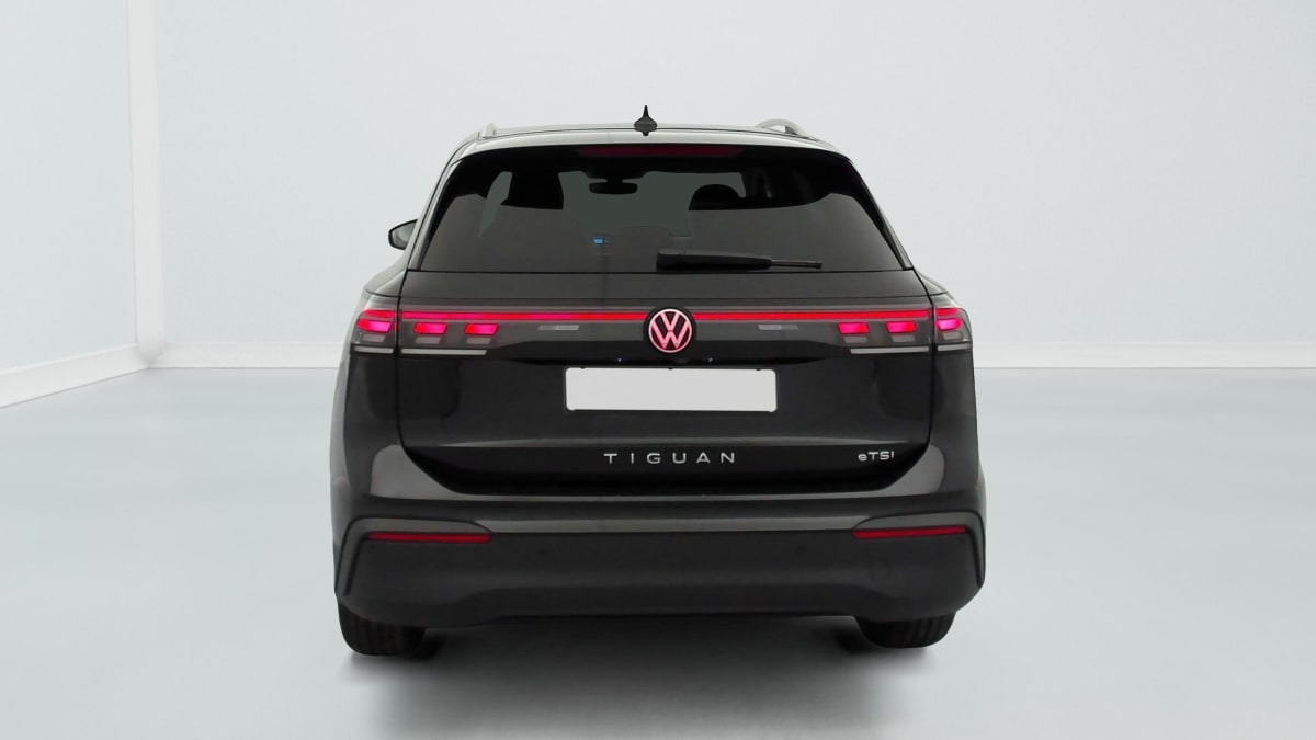Volkswagen Tiguan - Image 81