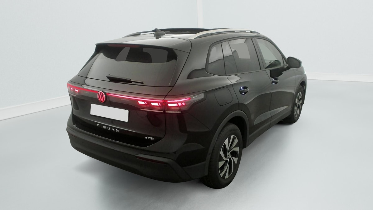 VOLKSWAGEN TIGUAN 1.5 ETSI 150CH DSG7 LIFE PLUS