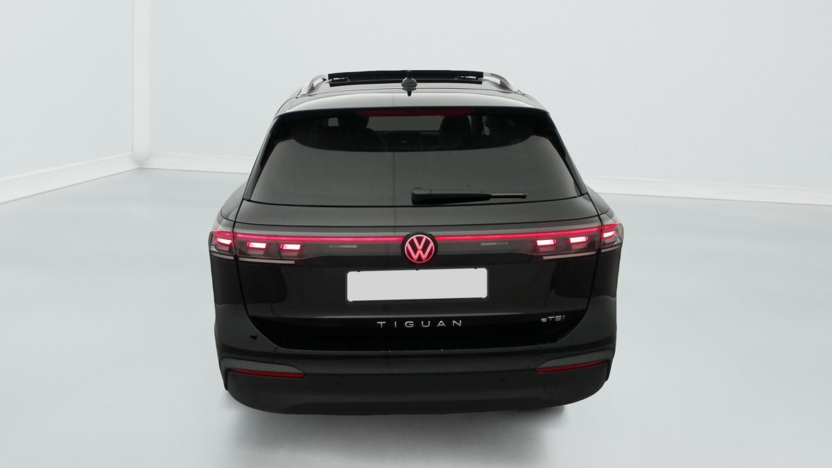 VOLKSWAGEN TIGUAN 1.5 ETSI 150CH DSG7 LIFE PLUS