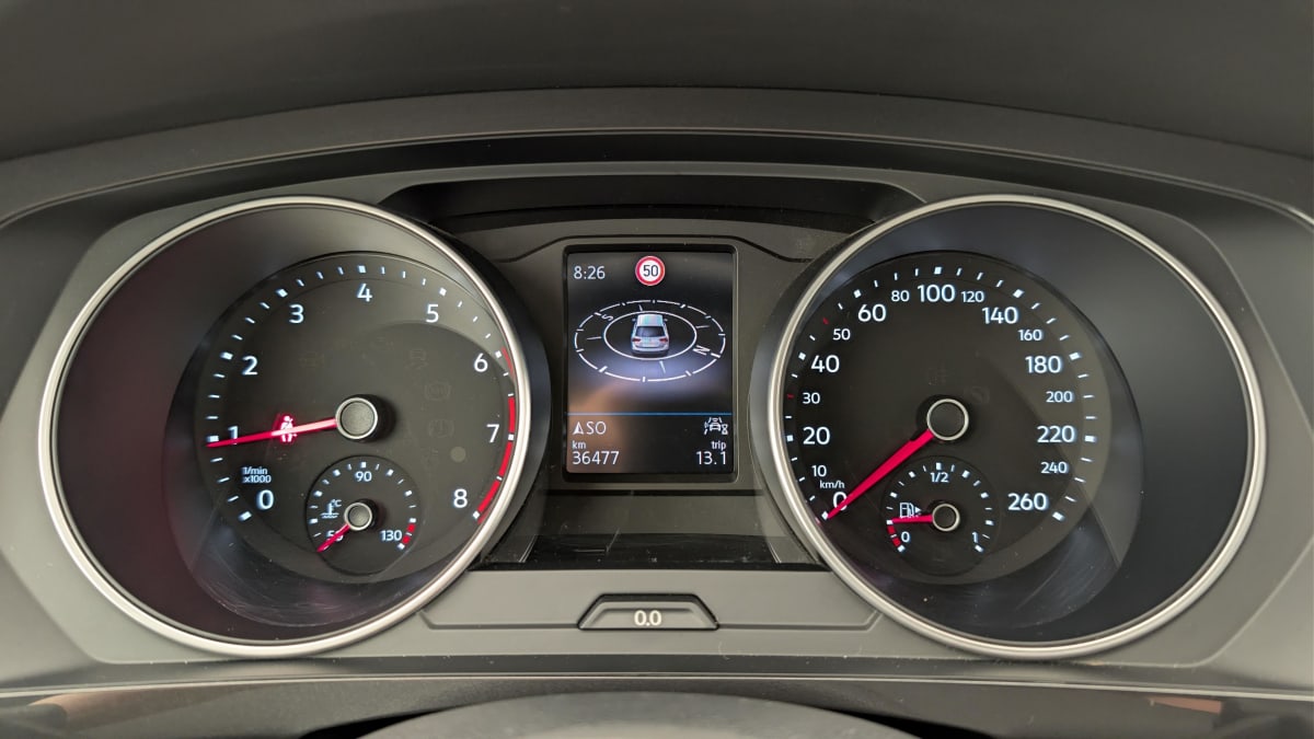 Volkswagen Tiguan - Image 23