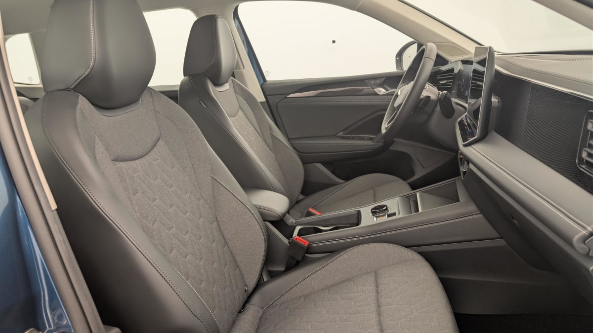 Volkswagen Tiguan - Image 9